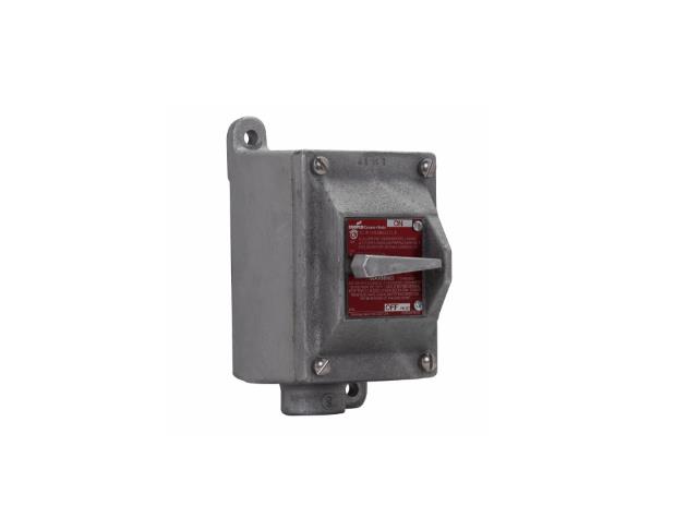 EATON CORPORATION DS640