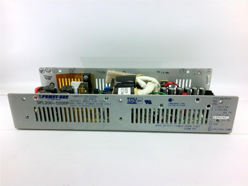 SPL200-5200P by BEL FUSE