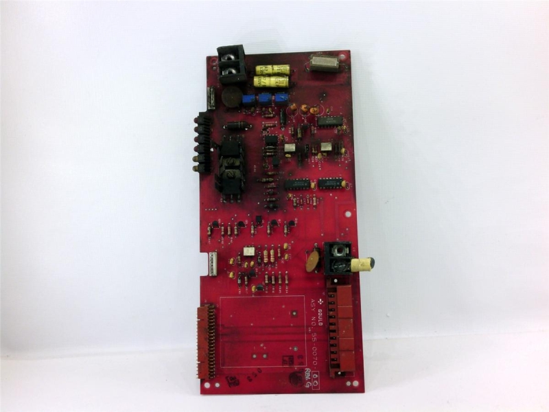 55-0070-00 by ELWOOD CORPORATION