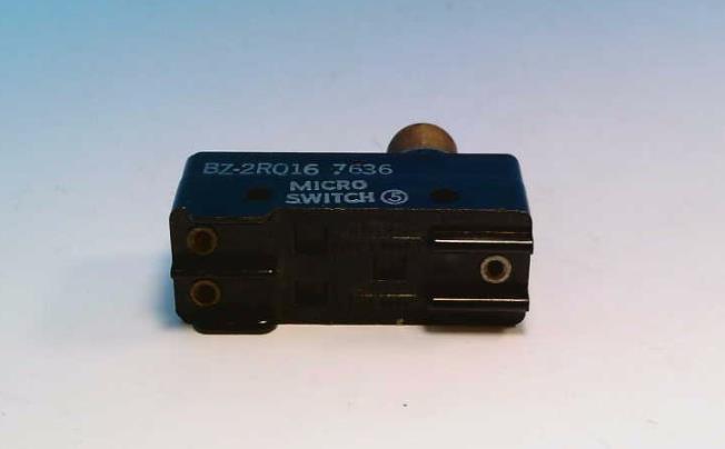 HONEYWELL BZ-2RQ16-A2