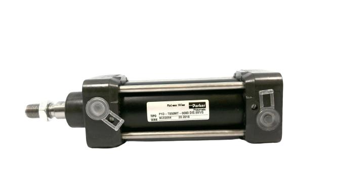 PARKER P1D-T050MT-0080