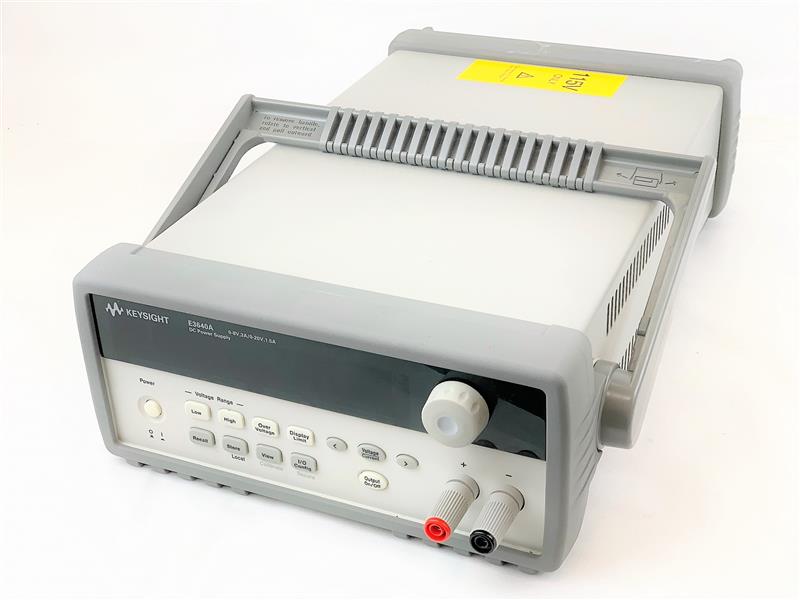 KEYSIGHT TECHNOLOGIES E3640A-0EM