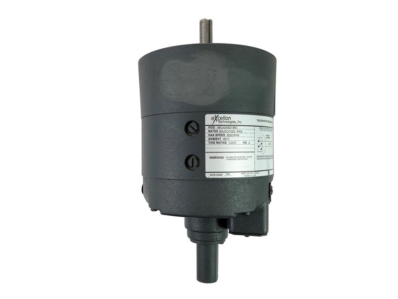 GENERAL ELECTRIC 5BC42AB2195C