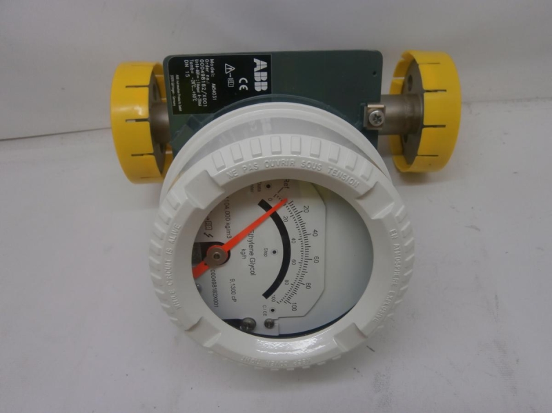 ASEA BROWN BOVERI AM54031-DN15