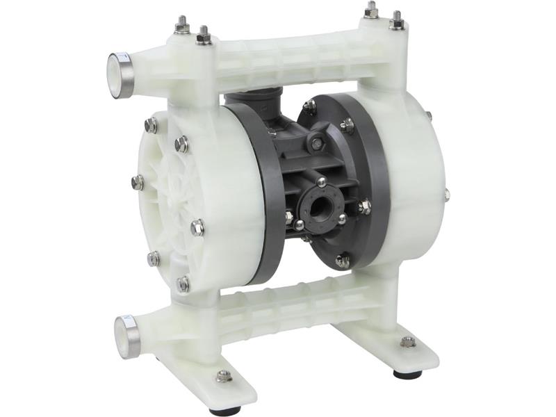 PROLUBE AODD/3-4/BPS/N