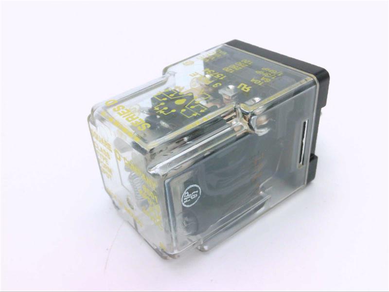 SCHNEIDER ELECTRIC 8501-KPD13P14