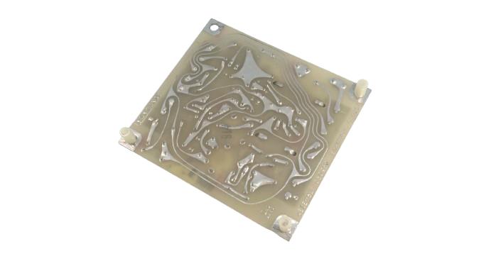 DANAHER MOTION WC30256-00