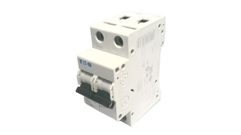 FAZ6-D6/2 by EATON CORPORATION