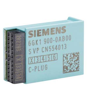 SIEMENS 6GK1900-0AB00