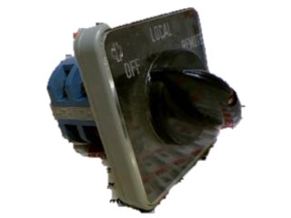 KRAUS & NAIMER C17-8AQ177