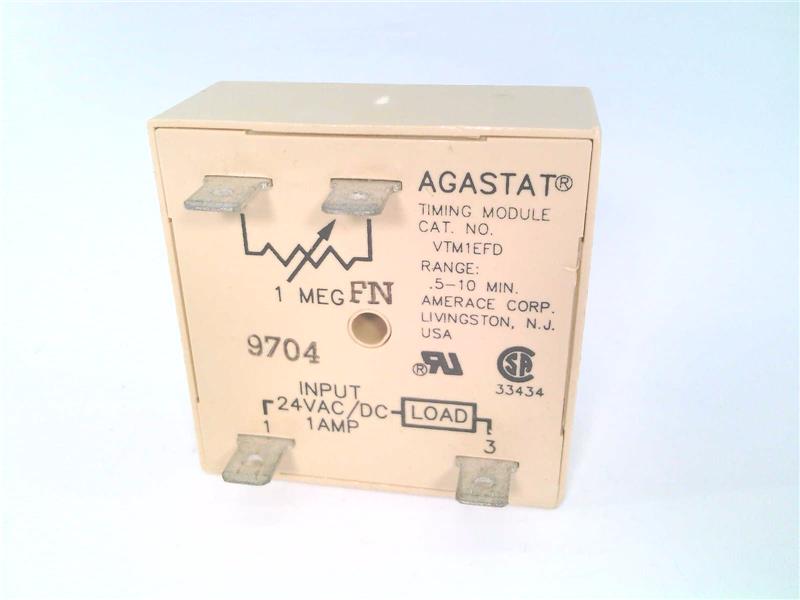 VTM1EFD by TE CONNECTIVITY