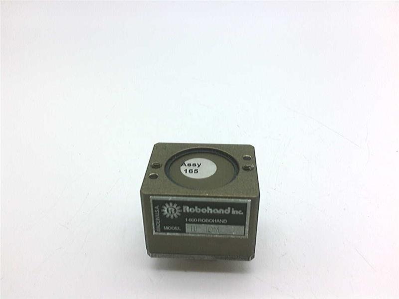 DOVER CORPORATION RP10M