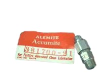 ALEMITE 381700-21