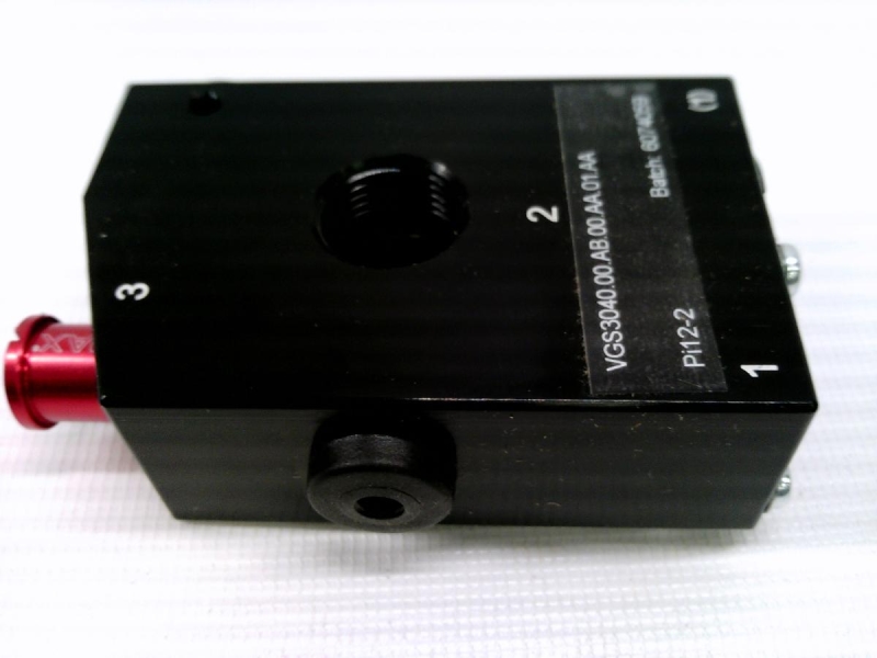 PIAB VACUUM PRODUCTS VGS3040.00.AB.00.AA.01.AA