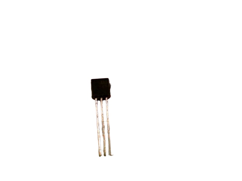 BC547 by ON SEMICONDUCTOR