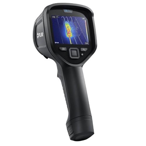 FLIR E8 PRO by FLIR