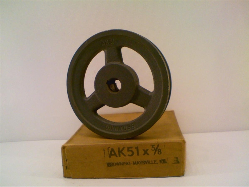 REGAL REXNORD AK51-5/8