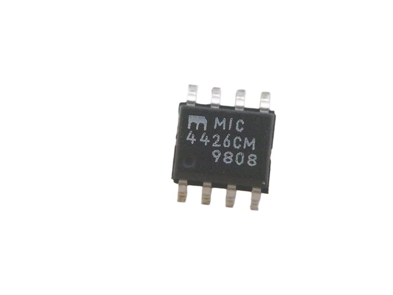 MIC4426CM by MICROCHIP TECHNOLOGY INC