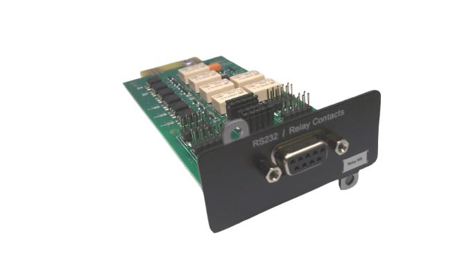 EATON CORPORATION RELAY-MS