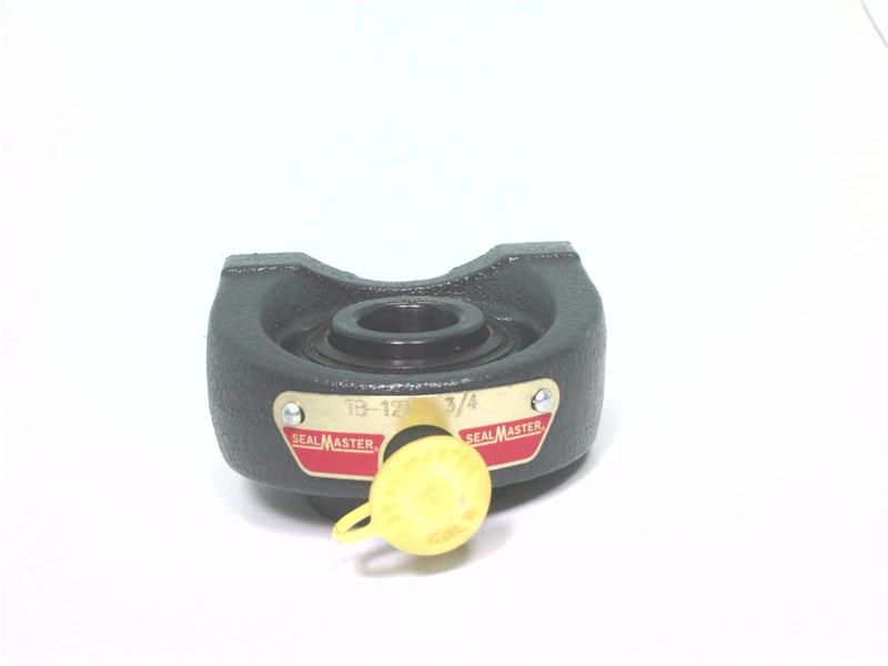 REGAL REXNORD TB-12T, GOLD BRGS UNIT MATL