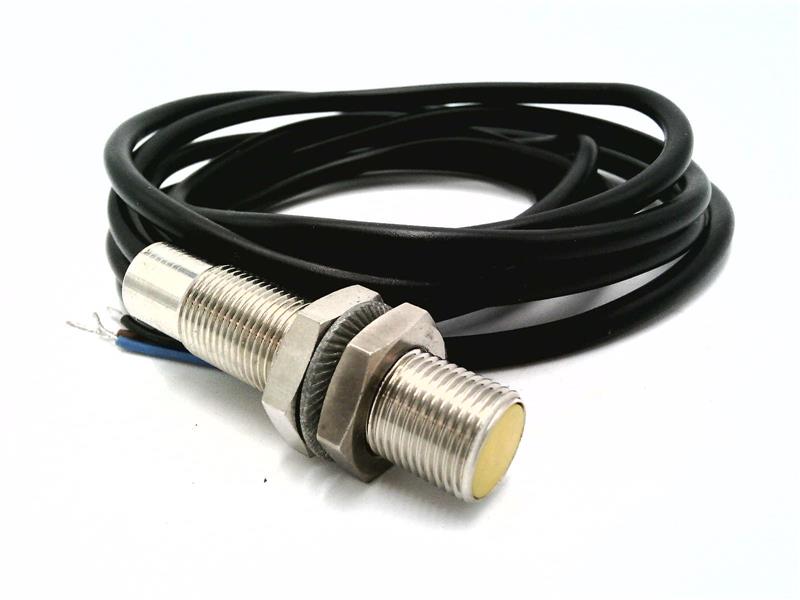 BETA SENSORIK I2B-M12A-NS6K-S