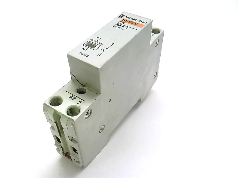 SCHNEIDER ELECTRIC MG15373