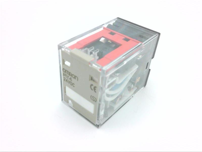 OMRON MY4 DC24 (S)