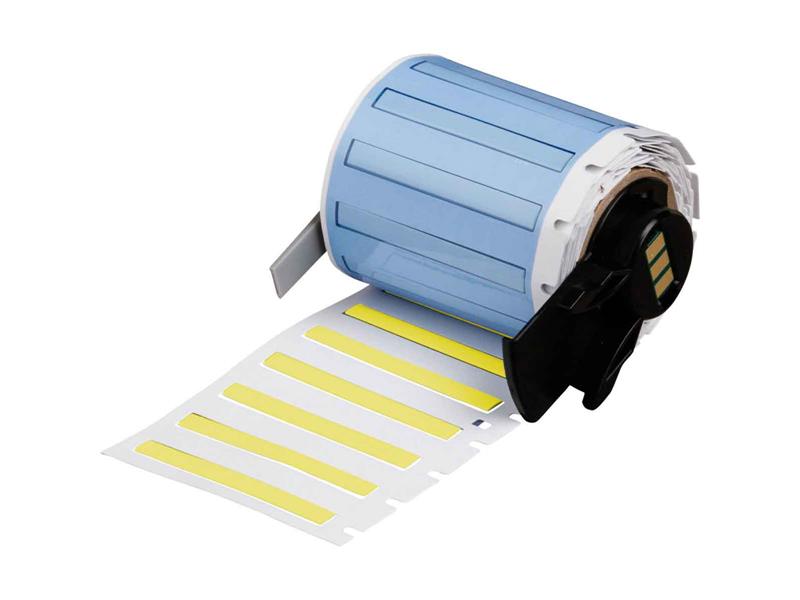 BRADY PSPT-094-175-YL