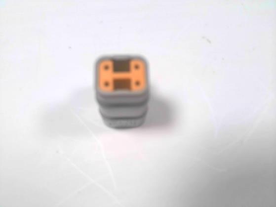 TE CONNECTIVITY DTM06-4S