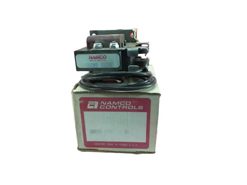 DANAHER CONTROLS EB200-10221