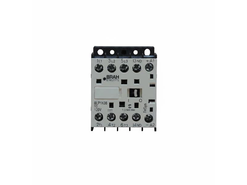 BRAH ELECTRIC BLP1K1210-BD