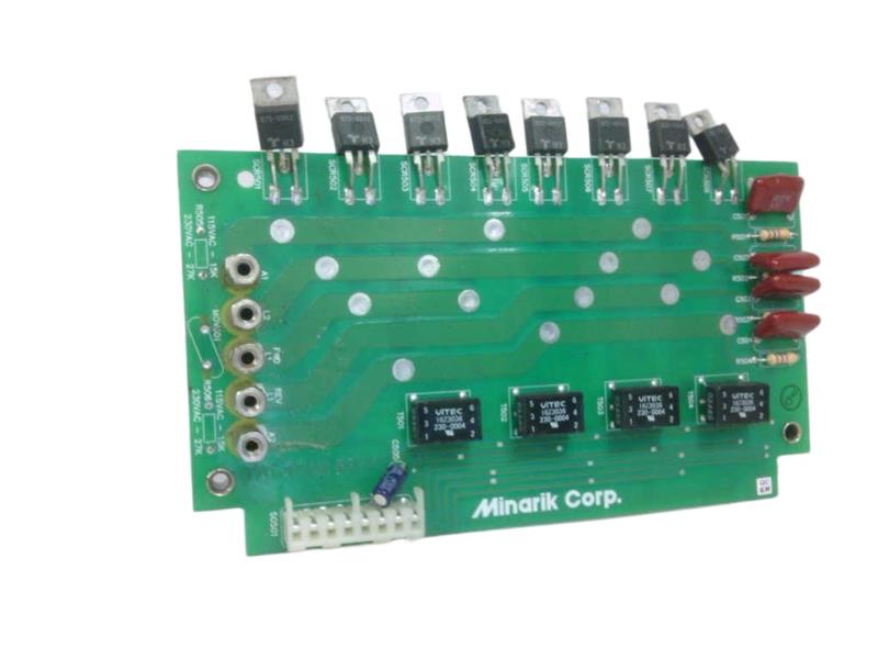 170-0312 by AMERICAN CONTROL ELECTRONICS