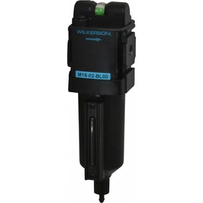 M18-02-CL00 by WILKERSON PNEUMATIC