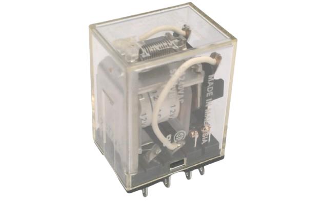 EATON CORPORATION D2PR2R