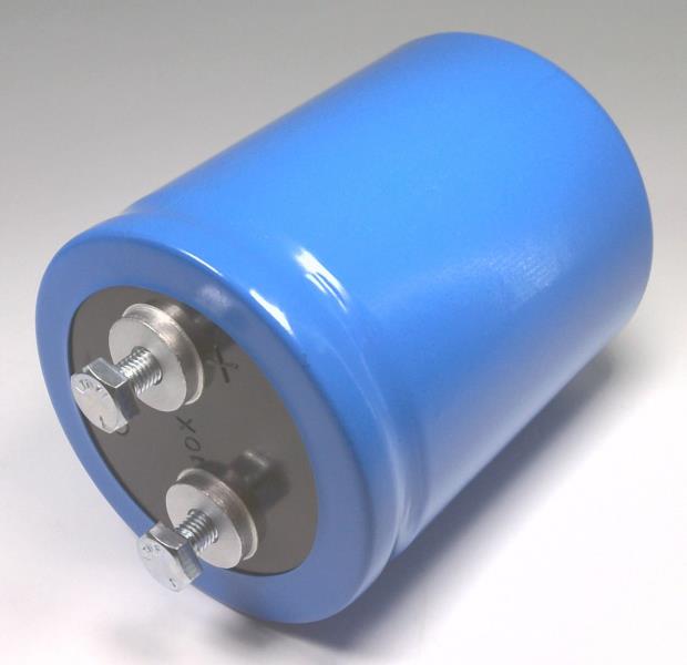 CORNELL DUBILIER 400SICT2200X3L