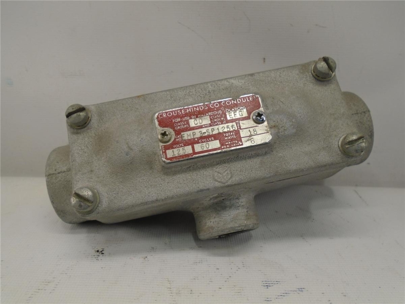 EATON CORPORATION EMP3-SP1256