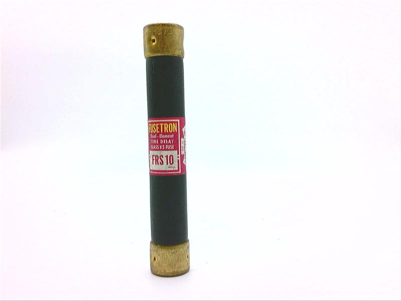 EATON CORPORATION FRS-10