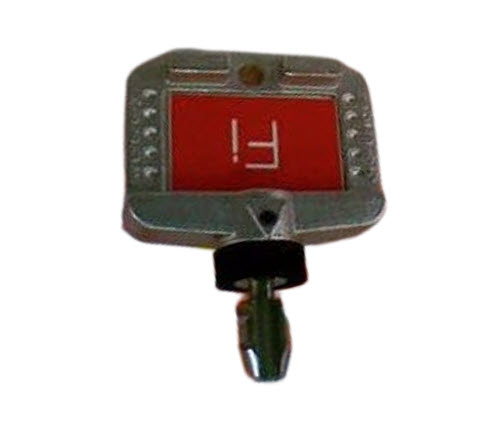 ALLEN BRADLEY 440T-AKEYE10FI