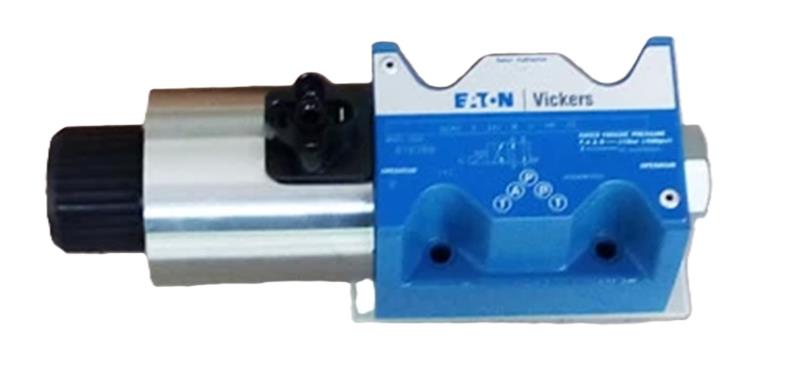 DG4V-5-2BJ-MU-H6-20 by EATON CORPORATION