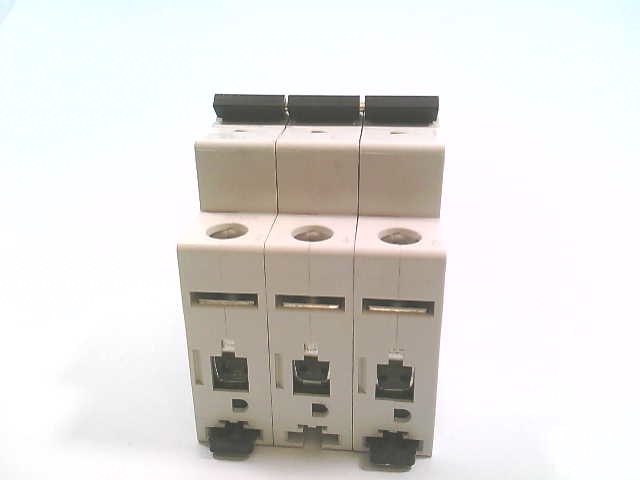 EATON CORPORATION FAZ-K3/3