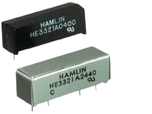 HAMLIN HE3321C2400