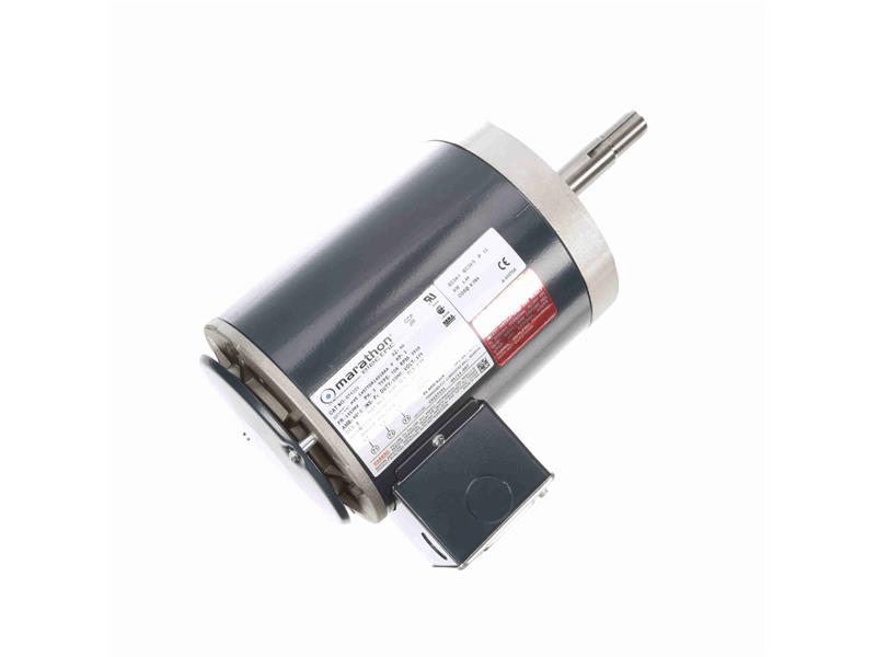 REGAL REXNORD 145TTDR16018