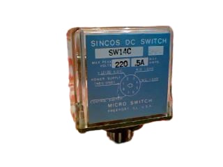 HONEYWELL SW14C
