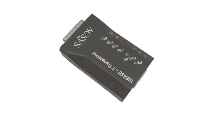 98098-2 Transmitter by ACSYS