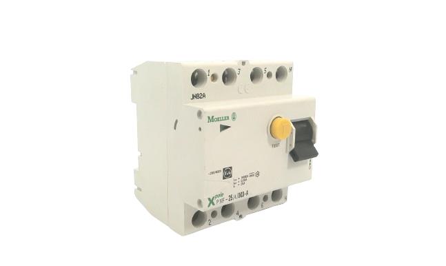 EATON CORPORATION PXF-25/4/003-A