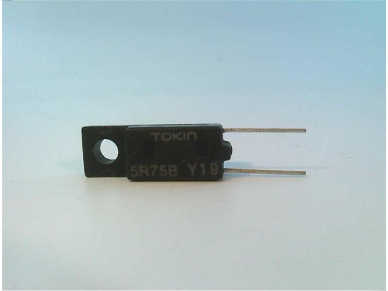 YAGEO OHD5R-75B