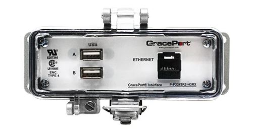 GRACE P-P22#2R2-F2RX