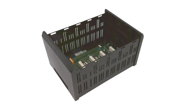 ASEA BROWN BOVERI 45C-911