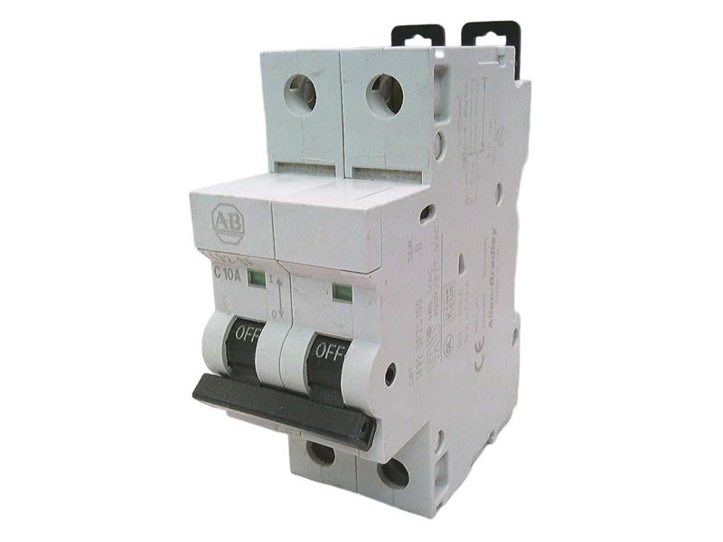ALLEN BRADLEY 1492-SP2C100