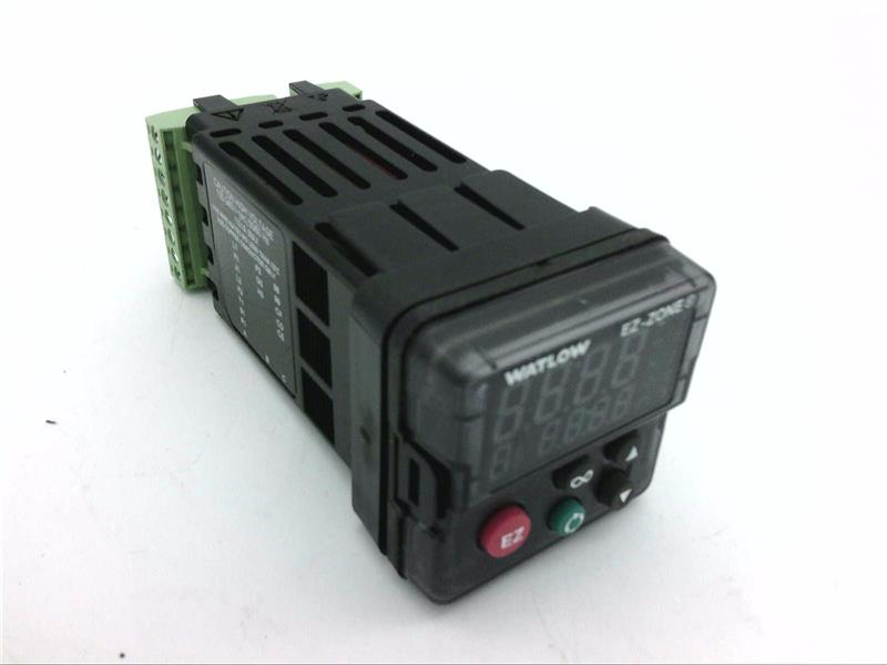 WATLOW PM6L1EJ-AAFAAAA